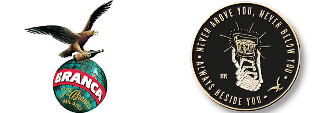 Fernet Branca Coin Challenge Winner Announced – BarLifeUK